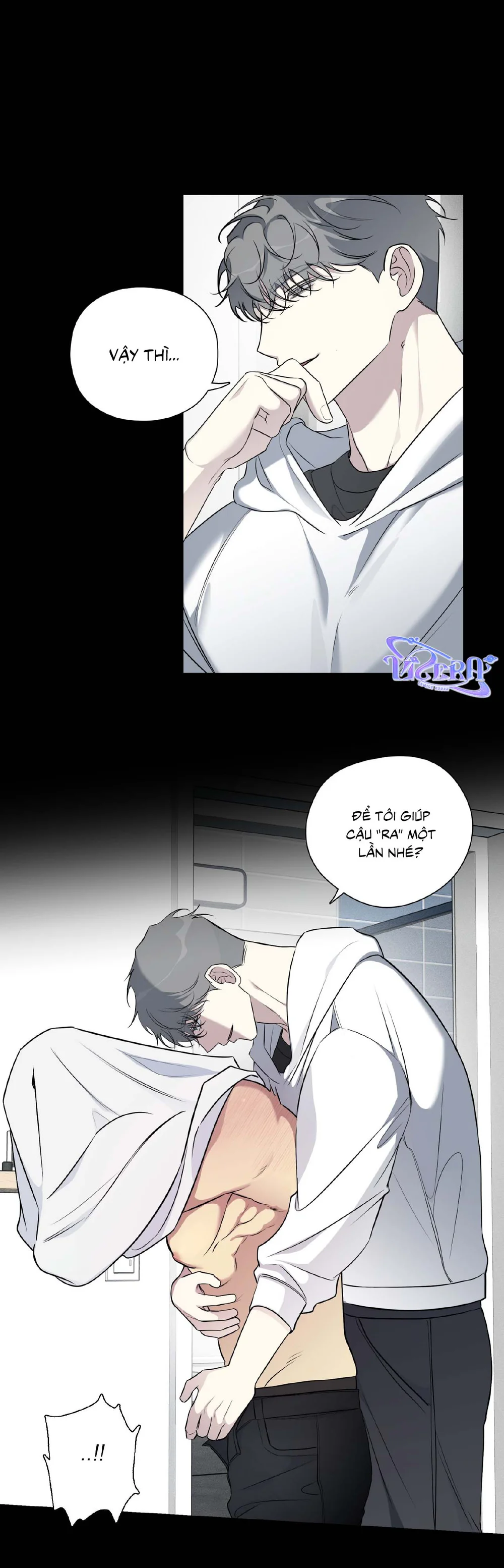 Tin Đồn Chapter 23 - Trang 2