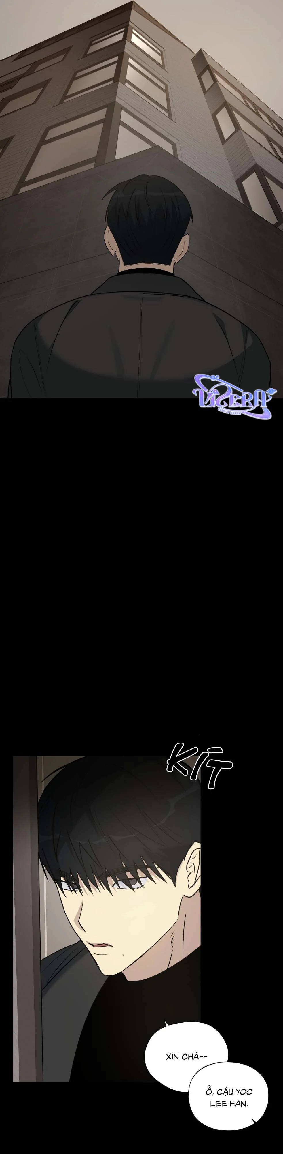 Tin Đồn Chapter 23 - Trang 2