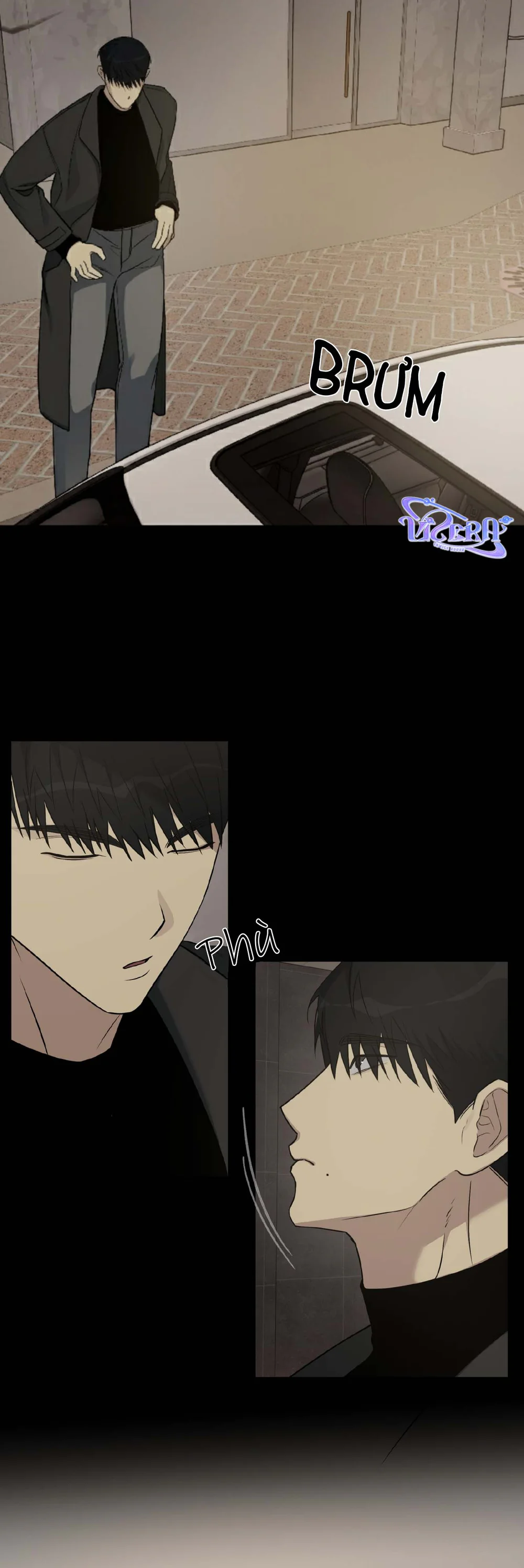 Tin Đồn Chapter 23 - Trang 2