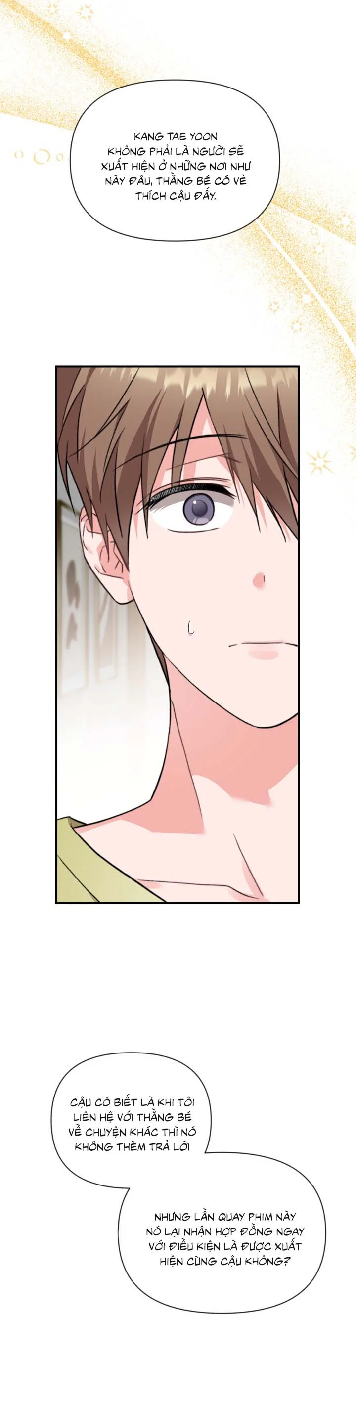 Masquerade Chapter 38 - Trang 2