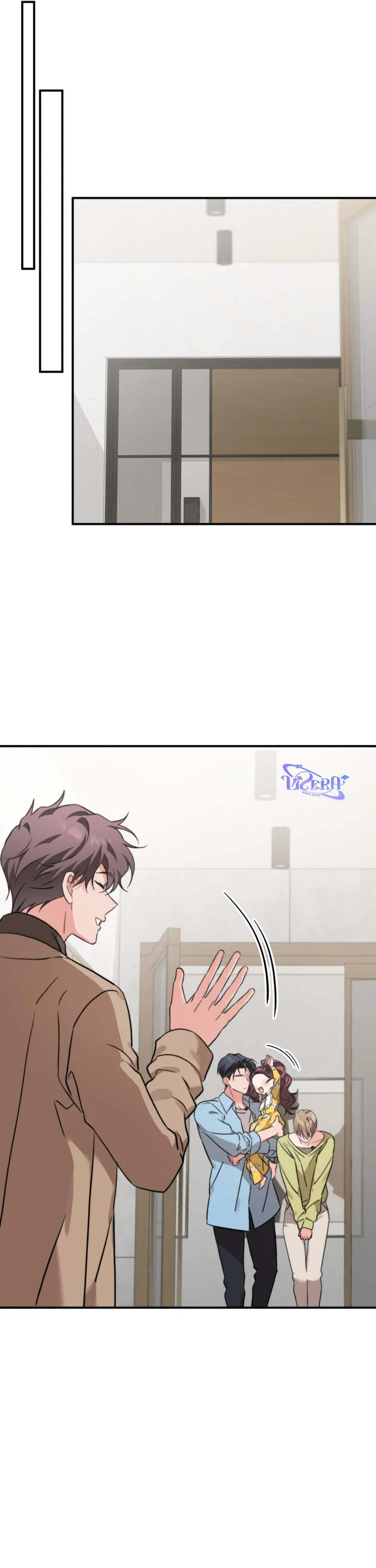 Masquerade Chapter 38 - Trang 2