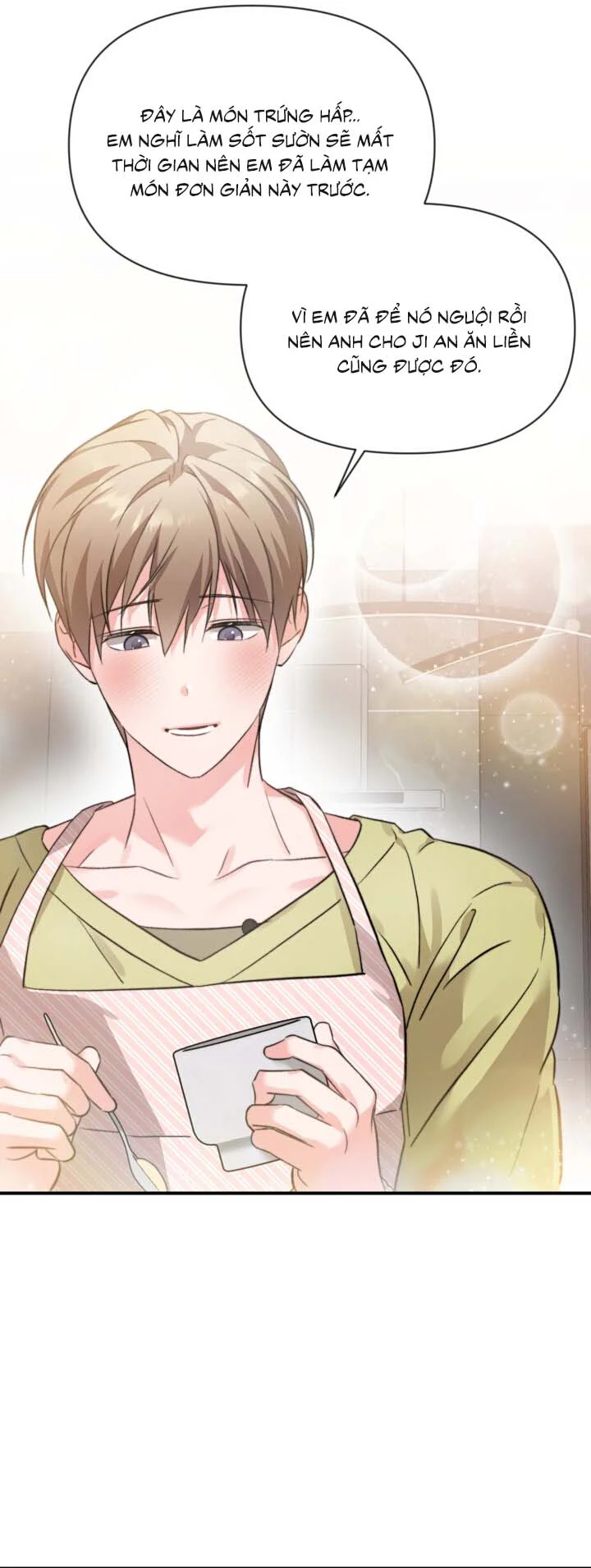 Masquerade Chapter 38 - Trang 2