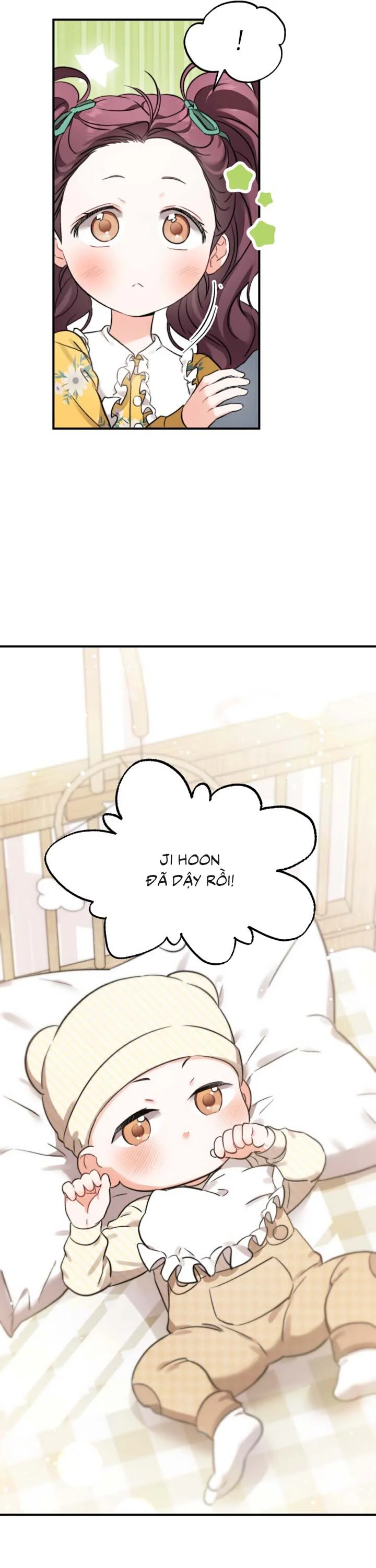 Masquerade Chapter 38 - Trang 2