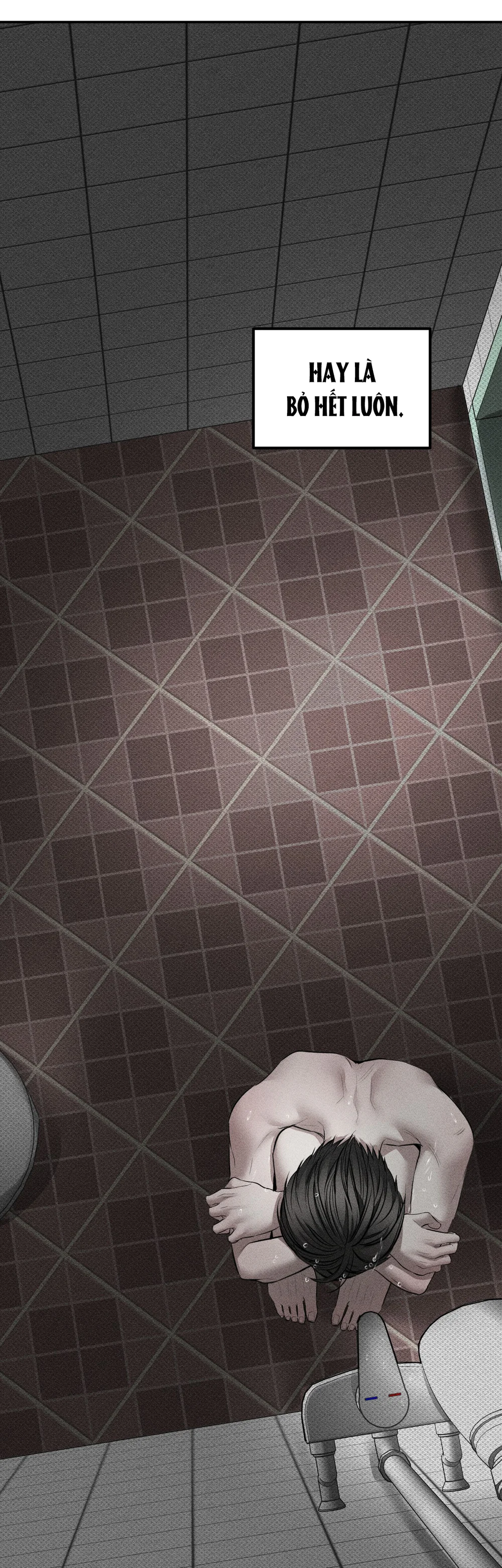 Kẻ đánh cắp con tim Chapter 17 - Trang 2