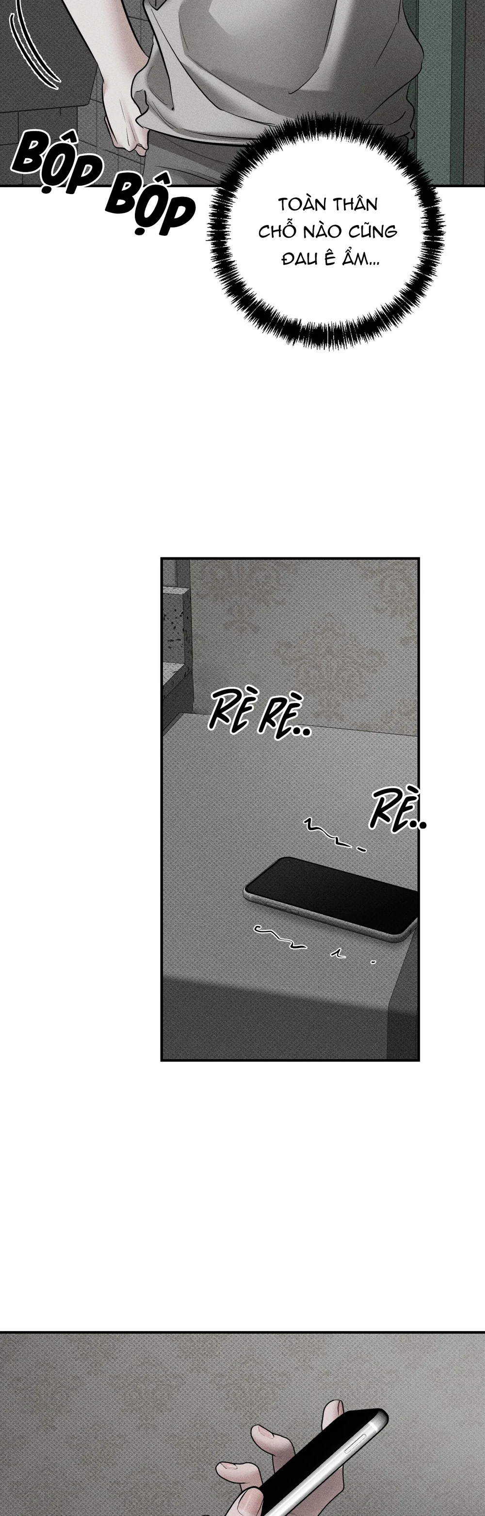 Kẻ đánh cắp con tim Chapter 17 - Trang 2