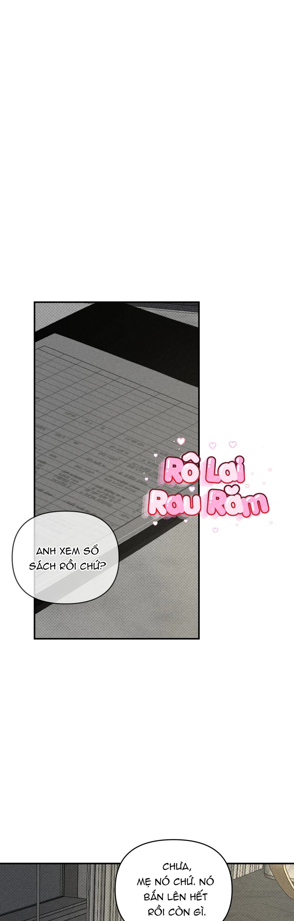 Kẻ đánh cắp con tim Chapter 17 - Trang 2