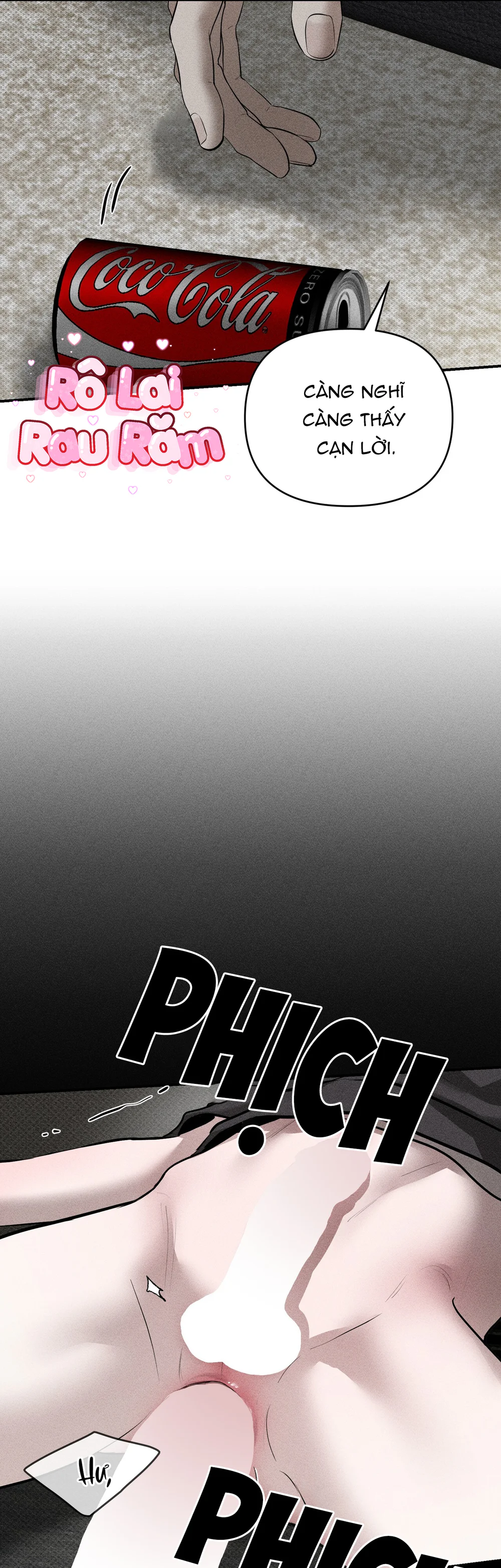 Kẻ đánh cắp con tim Chapter 17 - Trang 2