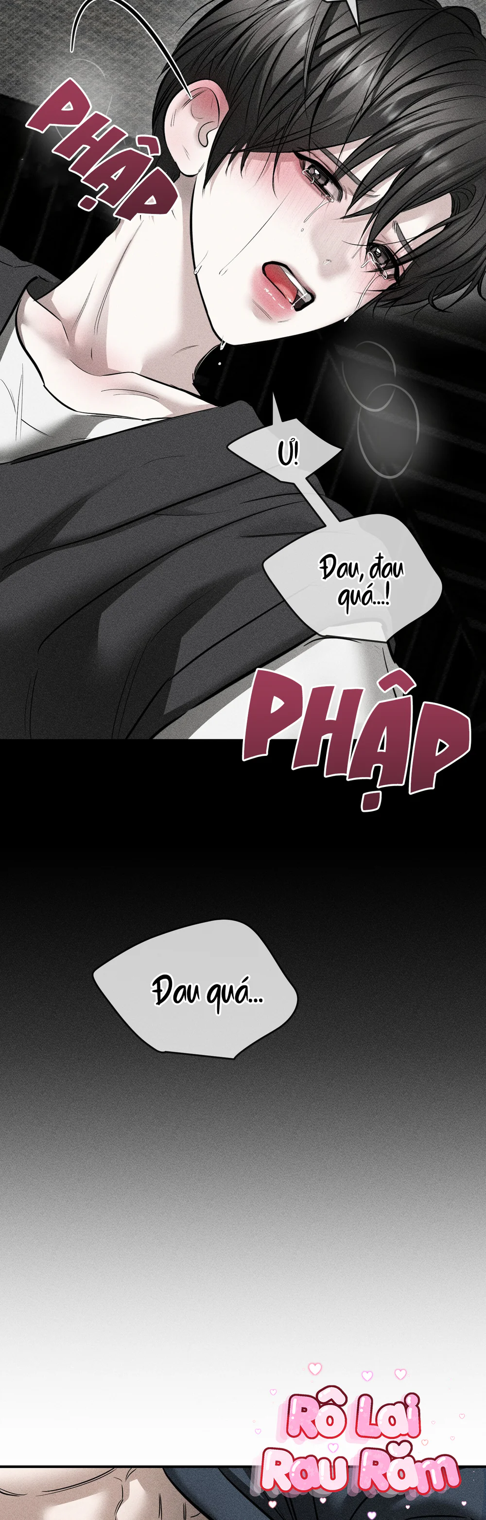 Kẻ đánh cắp con tim Chapter 17 - Trang 2