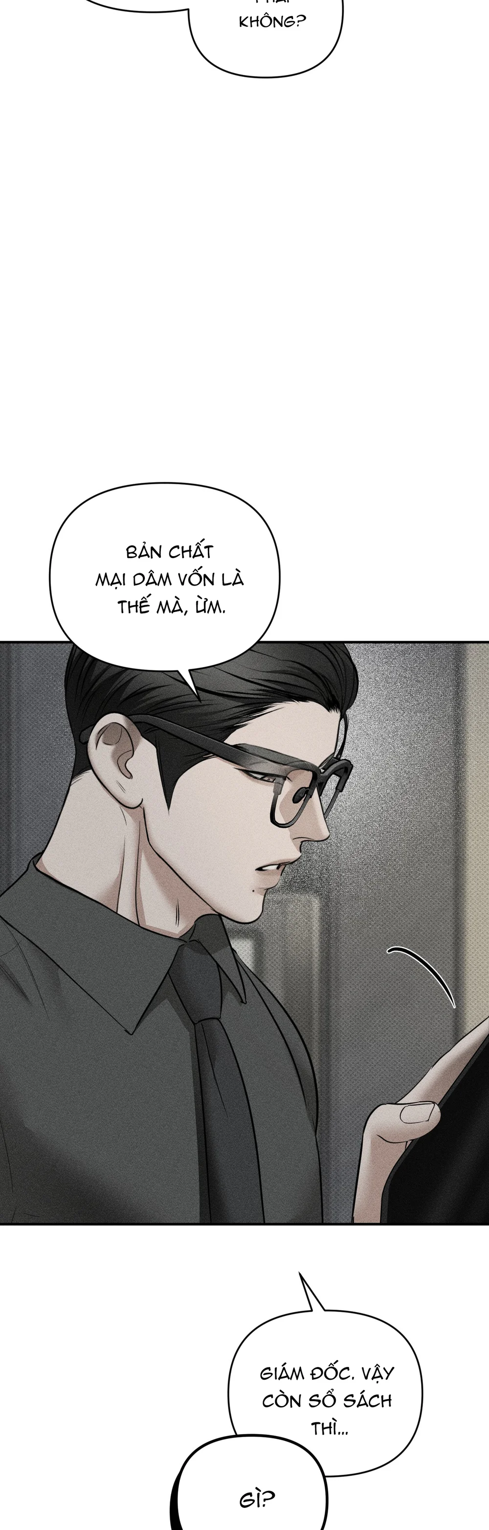 Kẻ đánh cắp con tim Chapter 17 - Trang 2