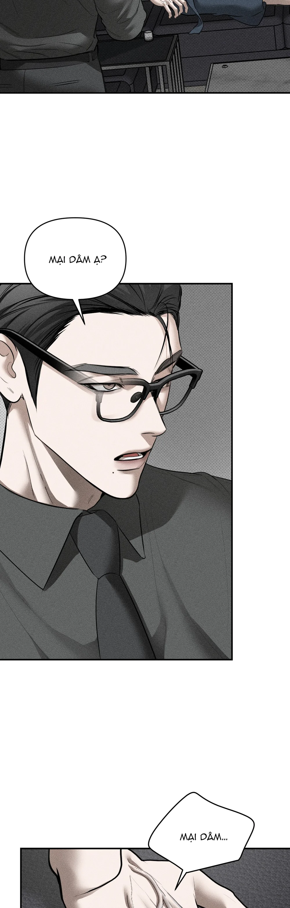 Kẻ đánh cắp con tim Chapter 17 - Trang 2