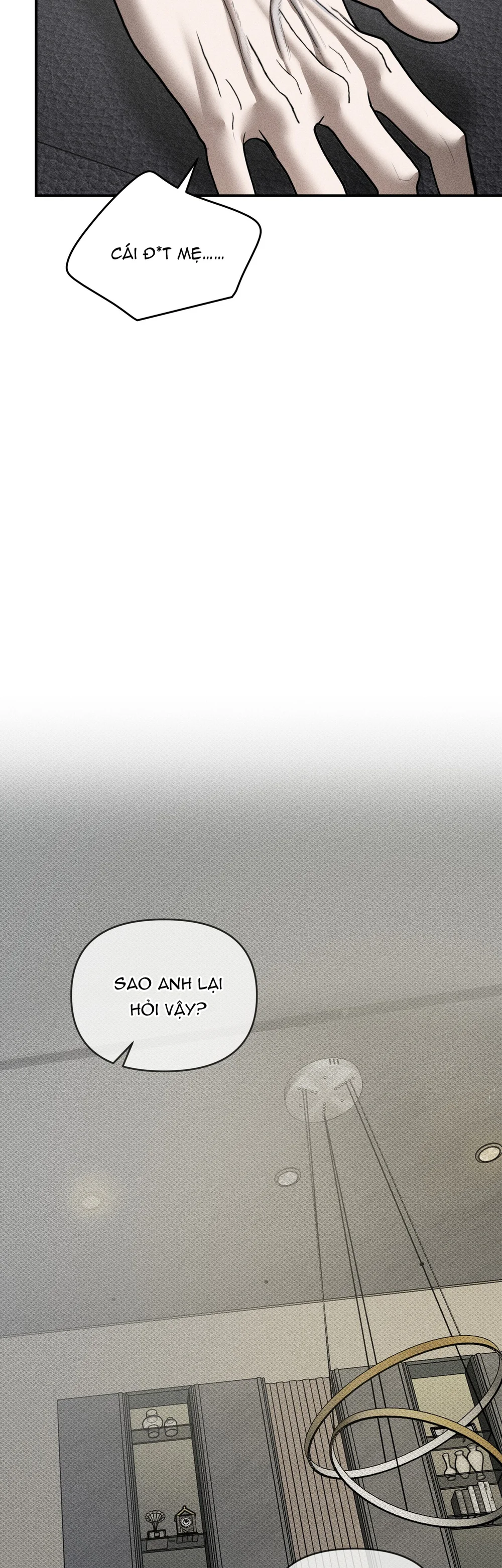 Kẻ đánh cắp con tim Chapter 17 - Trang 2