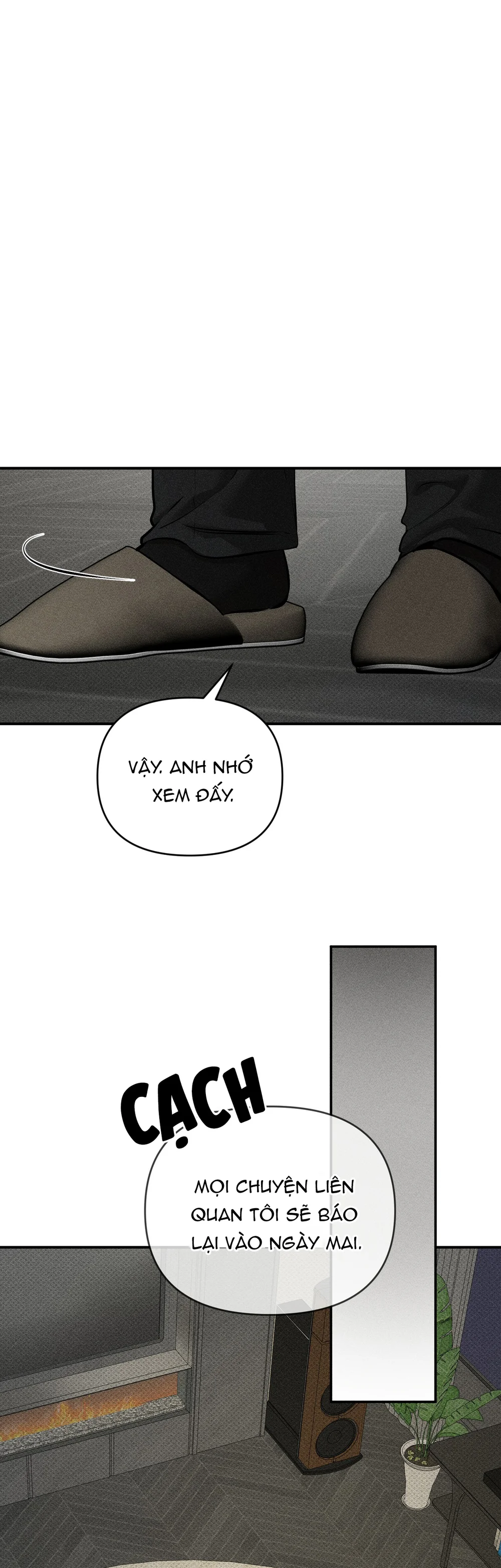 Kẻ đánh cắp con tim Chapter 17 - Trang 2