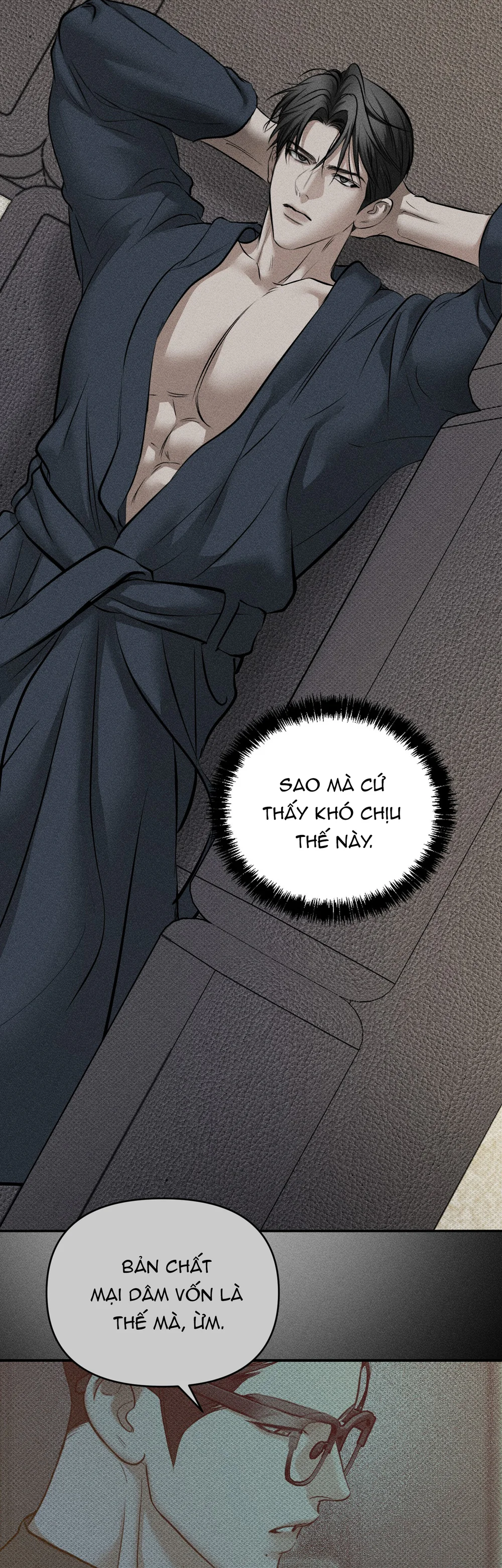 Kẻ đánh cắp con tim Chapter 17 - Trang 2