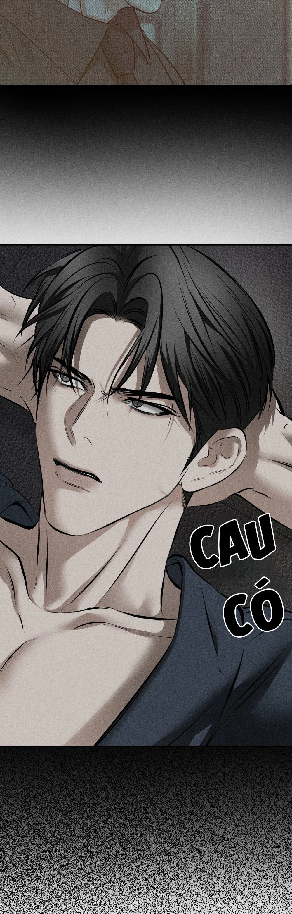 Kẻ đánh cắp con tim Chapter 17 - Trang 2