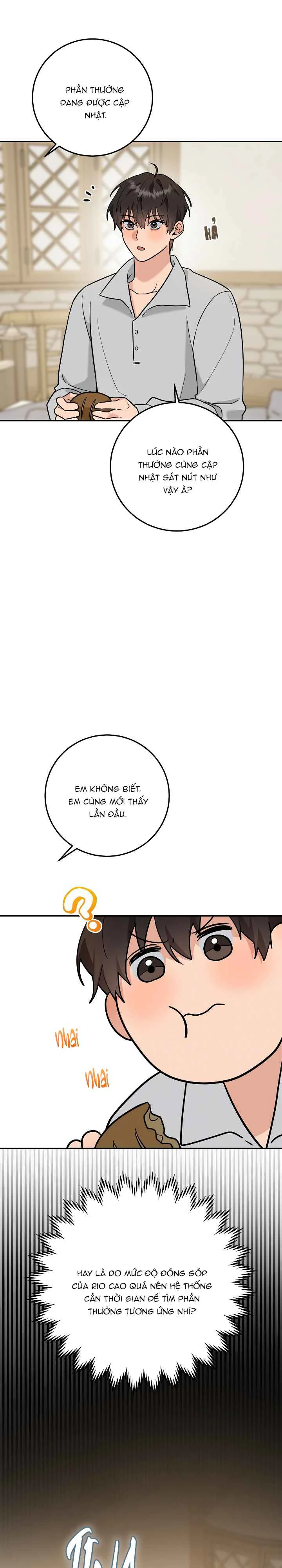 KHỞI TẠO KẾT ẨN Chapter 40 - Trang 2