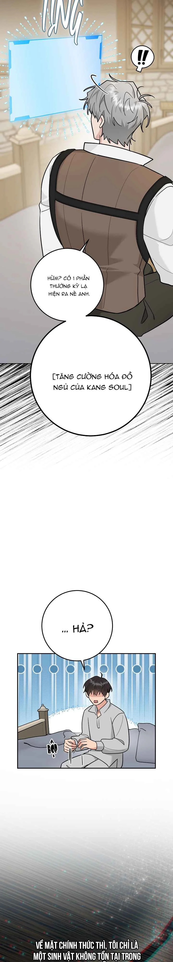 KHỞI TẠO KẾT ẨN Chapter 40 - Trang 2