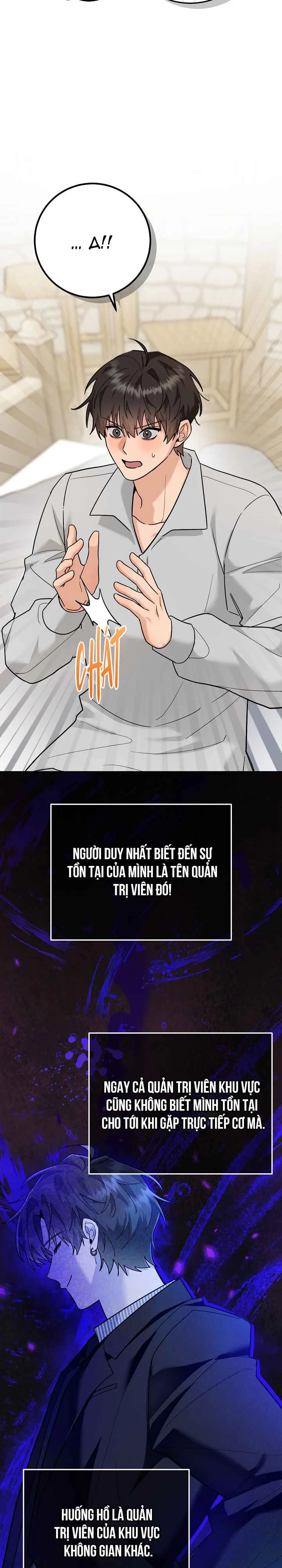 KHỞI TẠO KẾT ẨN Chapter 40 - Trang 2