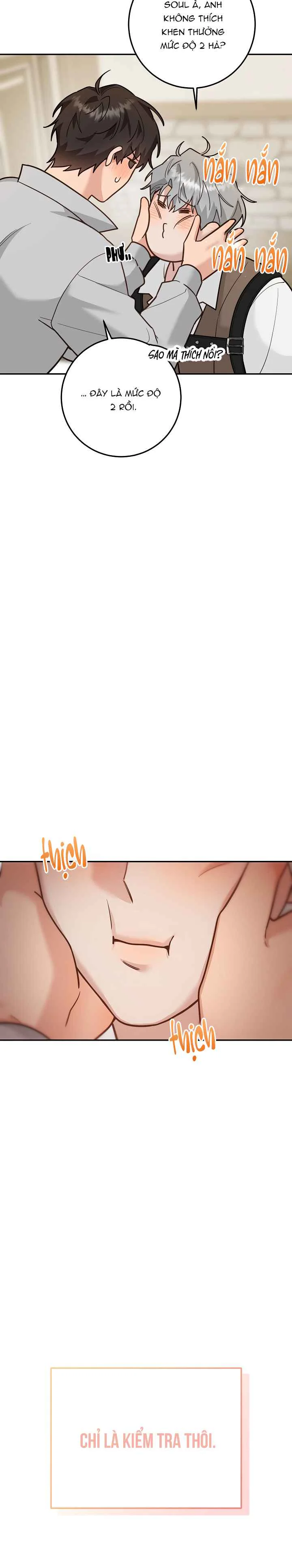 KHỞI TẠO KẾT ẨN Chapter 40 - Trang 2