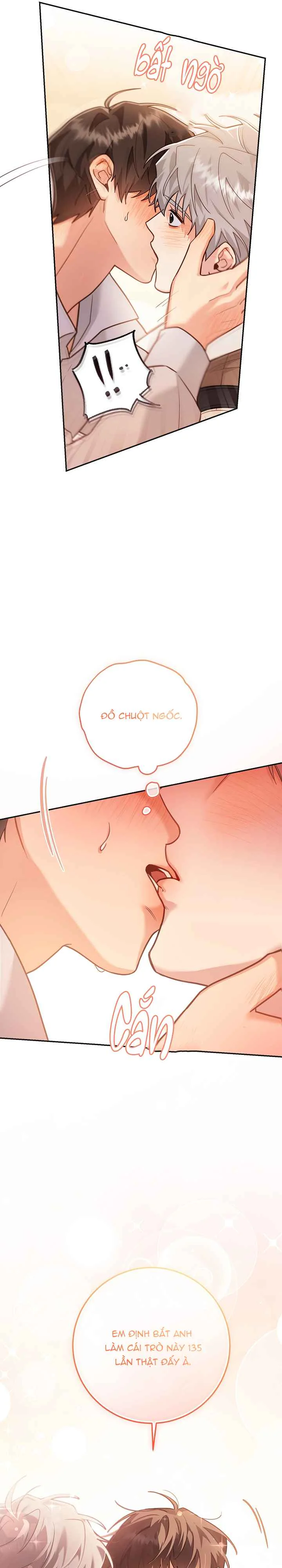 KHỞI TẠO KẾT ẨN Chapter 40 - Trang 2