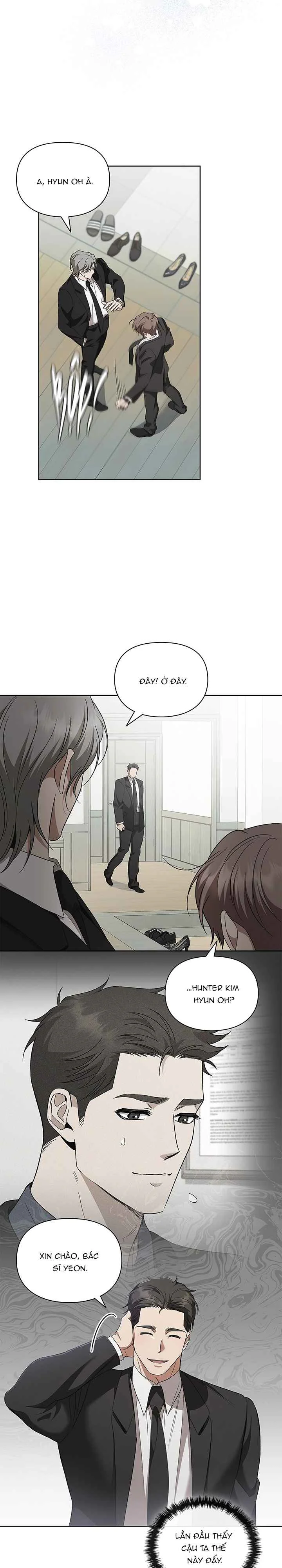 Thú cưng chuột của tôi là một thức tỉnh giả cấp S Chapter 22 - Trang 2