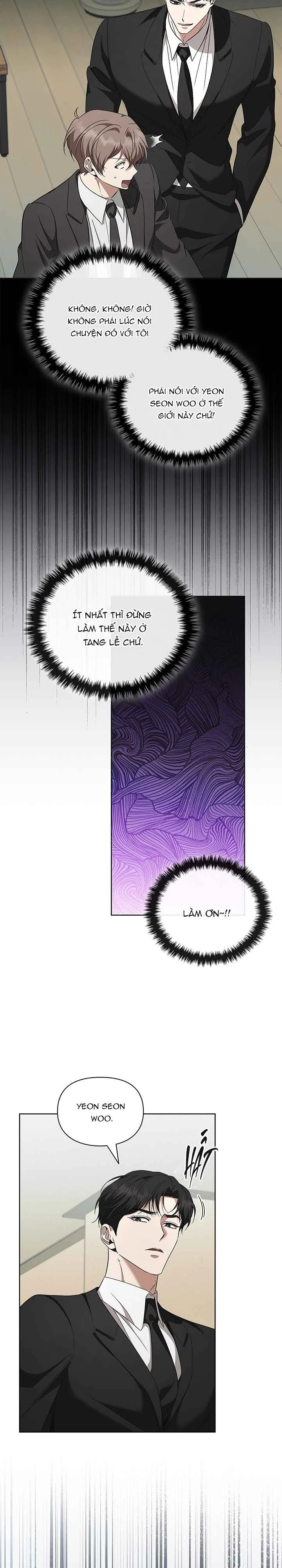 Thú cưng chuột của tôi là một thức tỉnh giả cấp S Chapter 22 - Trang 2