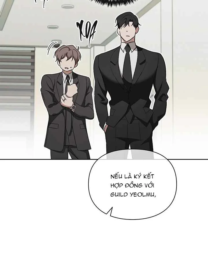 Thú cưng chuột của tôi là một thức tỉnh giả cấp S Chapter 22 - Trang 2