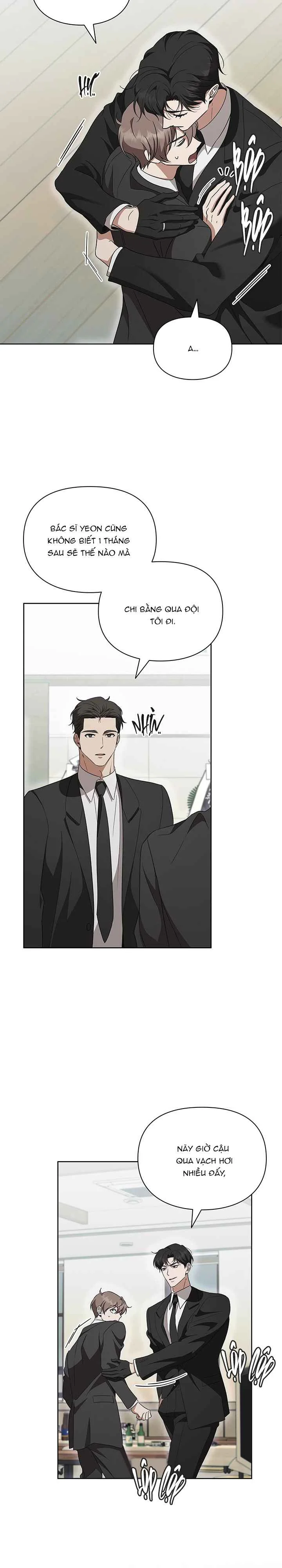 Thú cưng chuột của tôi là một thức tỉnh giả cấp S Chapter 22 - Trang 2