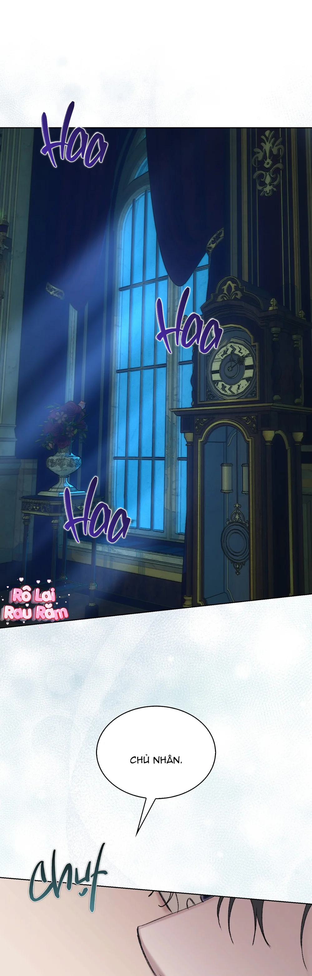 Tôi đã bị trở thành nô lệ của người mà tôi từng vứt bỏ Chapter 47 - Trang 2