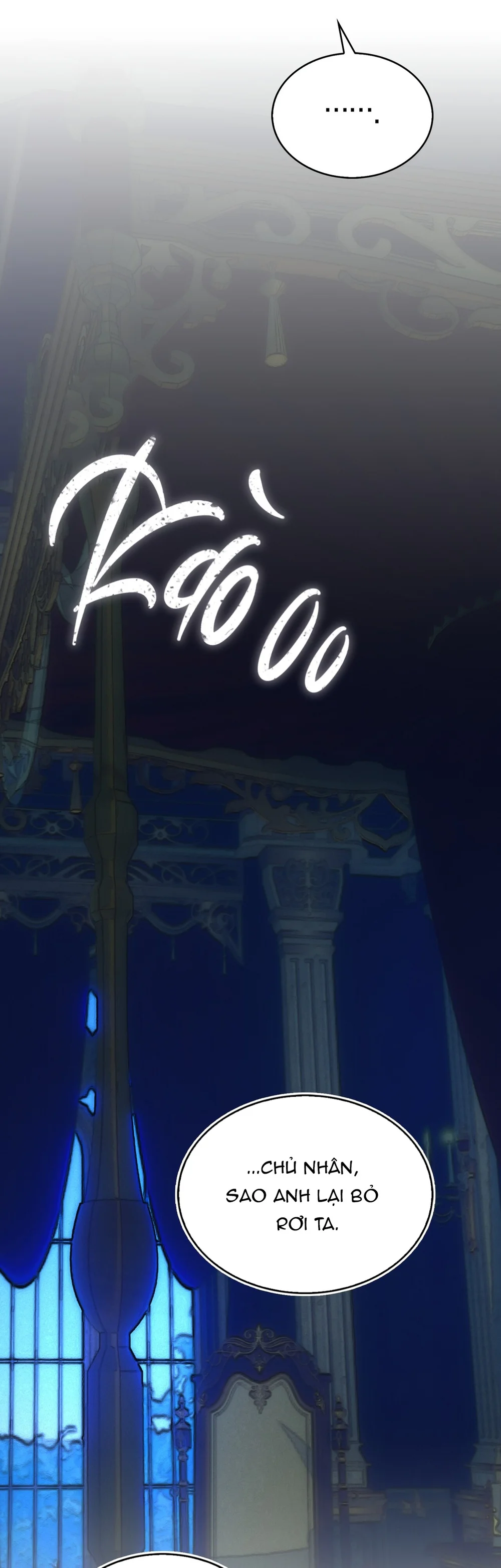 Tôi đã bị trở thành nô lệ của người mà tôi từng vứt bỏ Chapter 47 - Trang 2