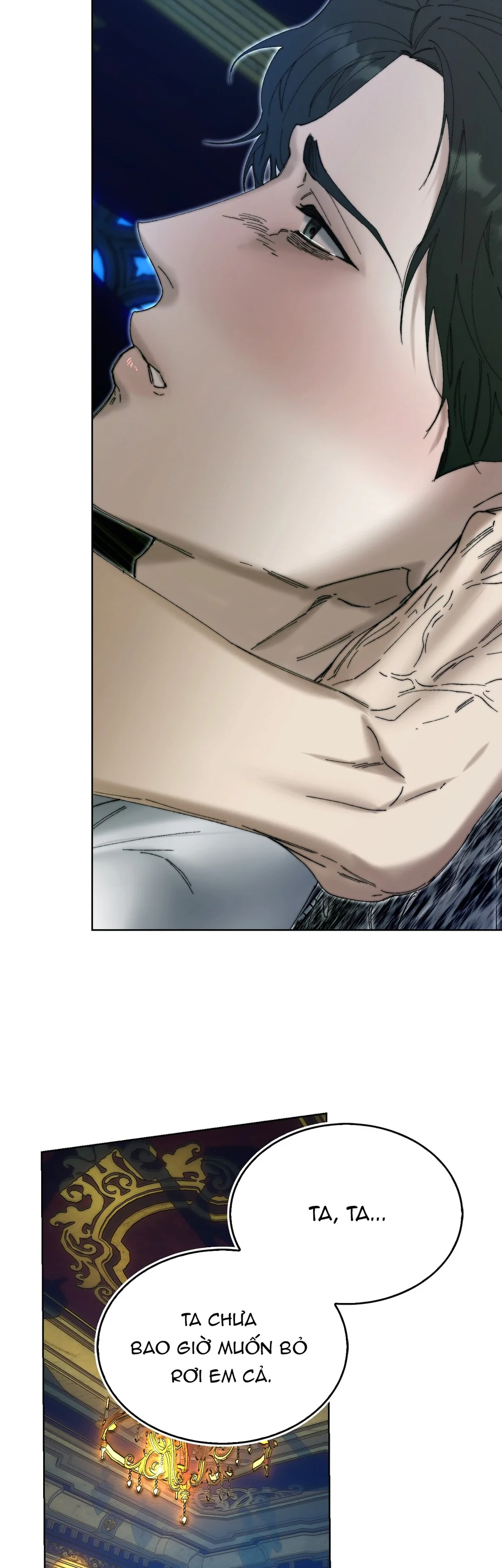 Tôi đã bị trở thành nô lệ của người mà tôi từng vứt bỏ Chapter 47 - Trang 2