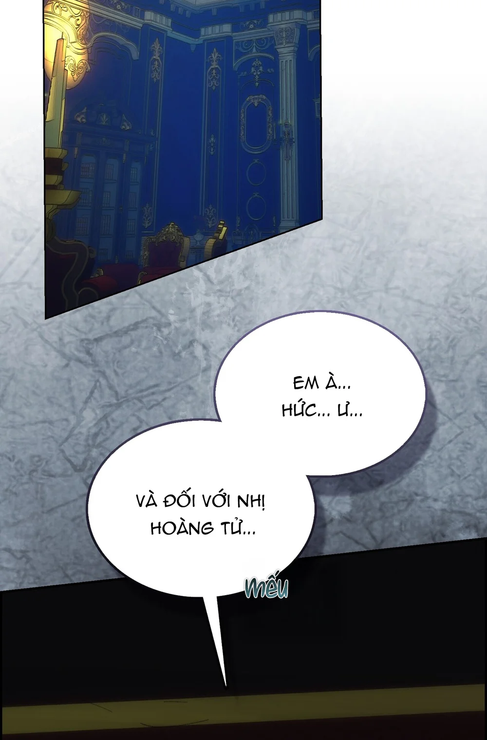 Tôi đã bị trở thành nô lệ của người mà tôi từng vứt bỏ Chapter 47 - Trang 2