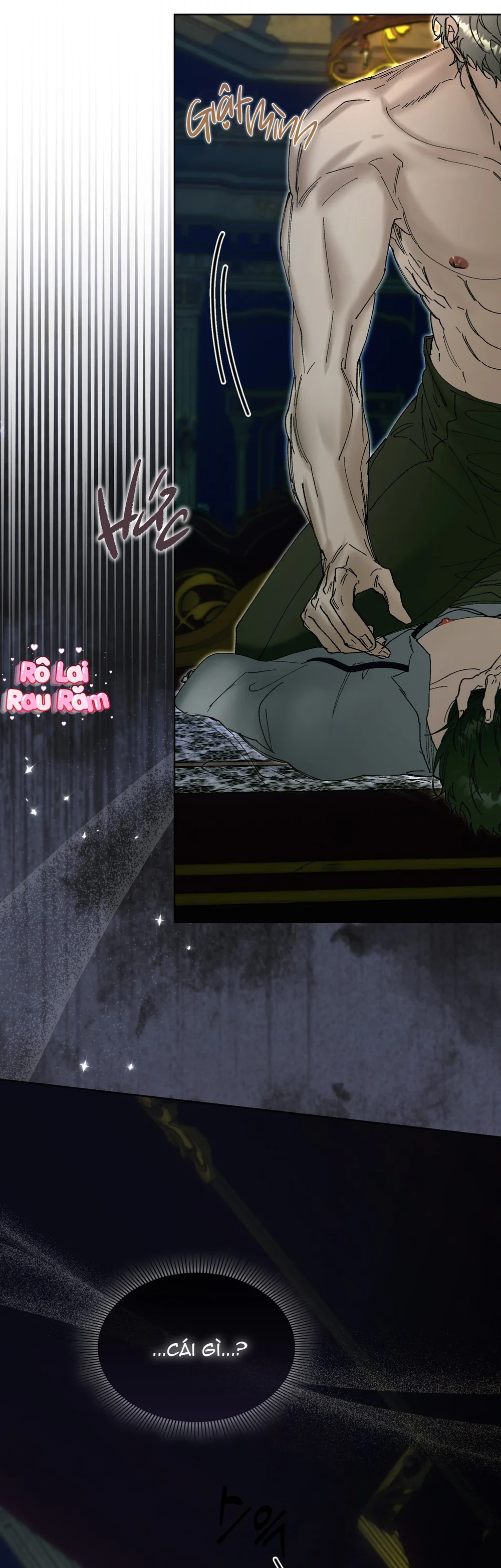 Tôi đã bị trở thành nô lệ của người mà tôi từng vứt bỏ Chapter 47 - Trang 2