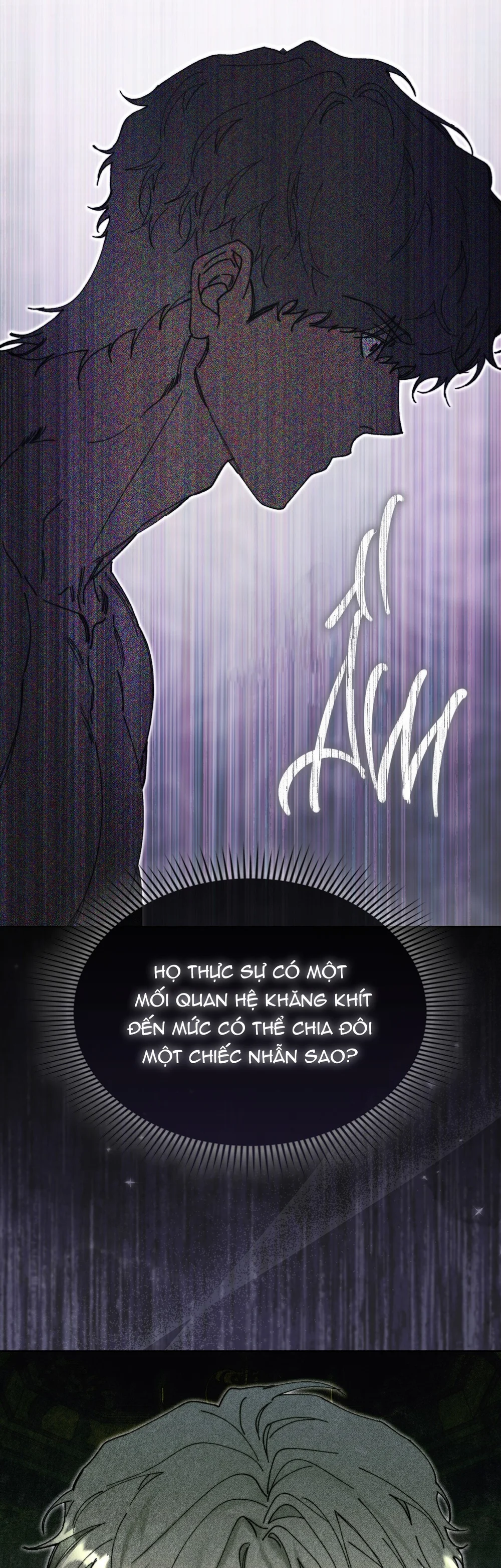 Tôi đã bị trở thành nô lệ của người mà tôi từng vứt bỏ Chapter 47 - Trang 2