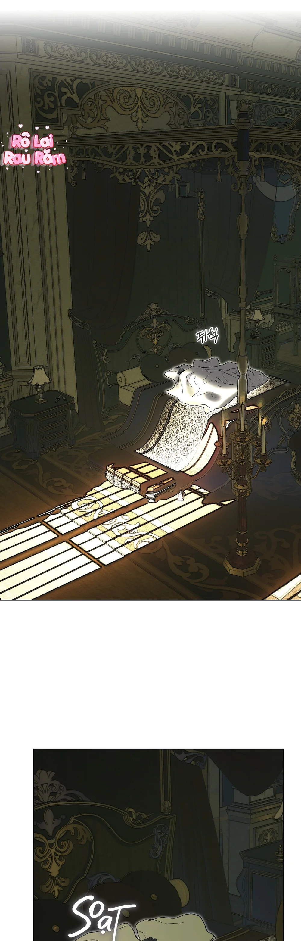 Tôi đã bị trở thành nô lệ của người mà tôi từng vứt bỏ Chapter 47 - Trang 2