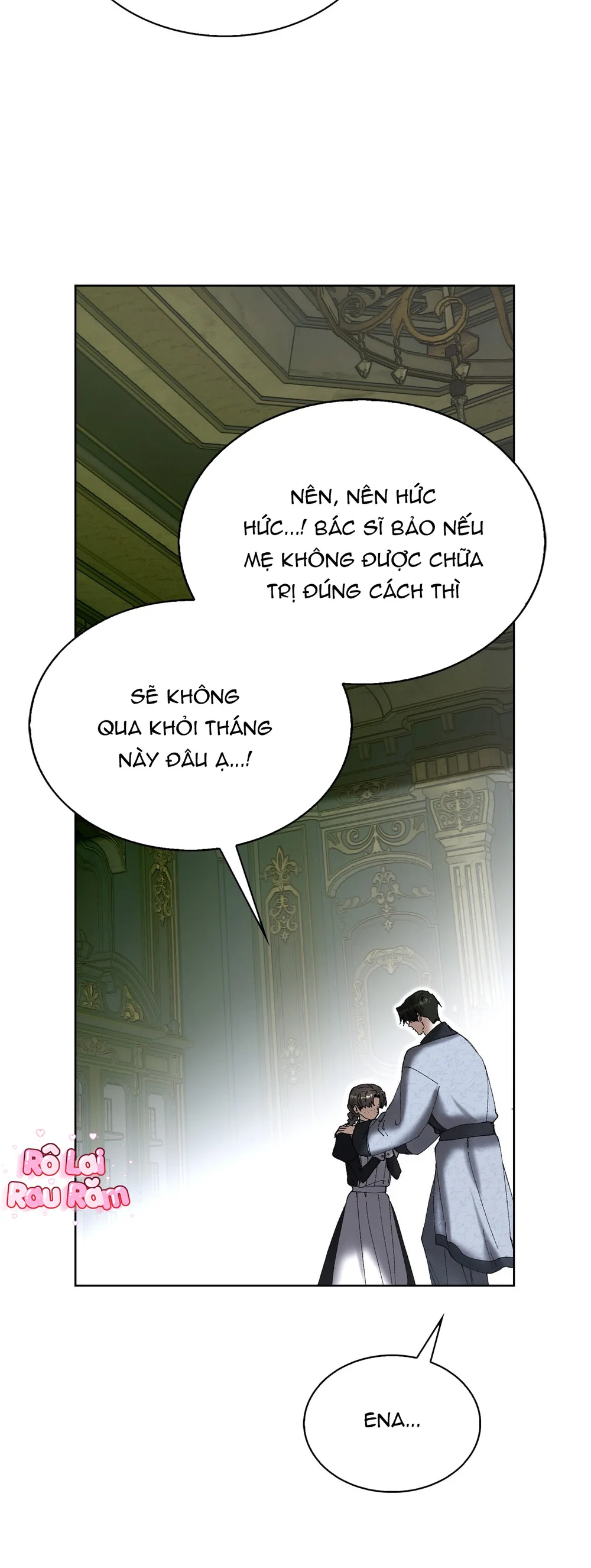 Tôi đã bị trở thành nô lệ của người mà tôi từng vứt bỏ Chapter 47 - Trang 2
