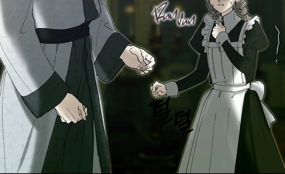 Tôi đã bị trở thành nô lệ của người mà tôi từng vứt bỏ Chapter 47 - Trang 2