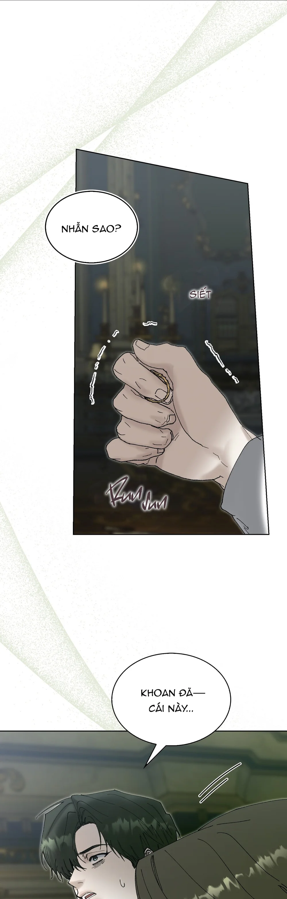 Tôi đã bị trở thành nô lệ của người mà tôi từng vứt bỏ Chapter 47 - Trang 2