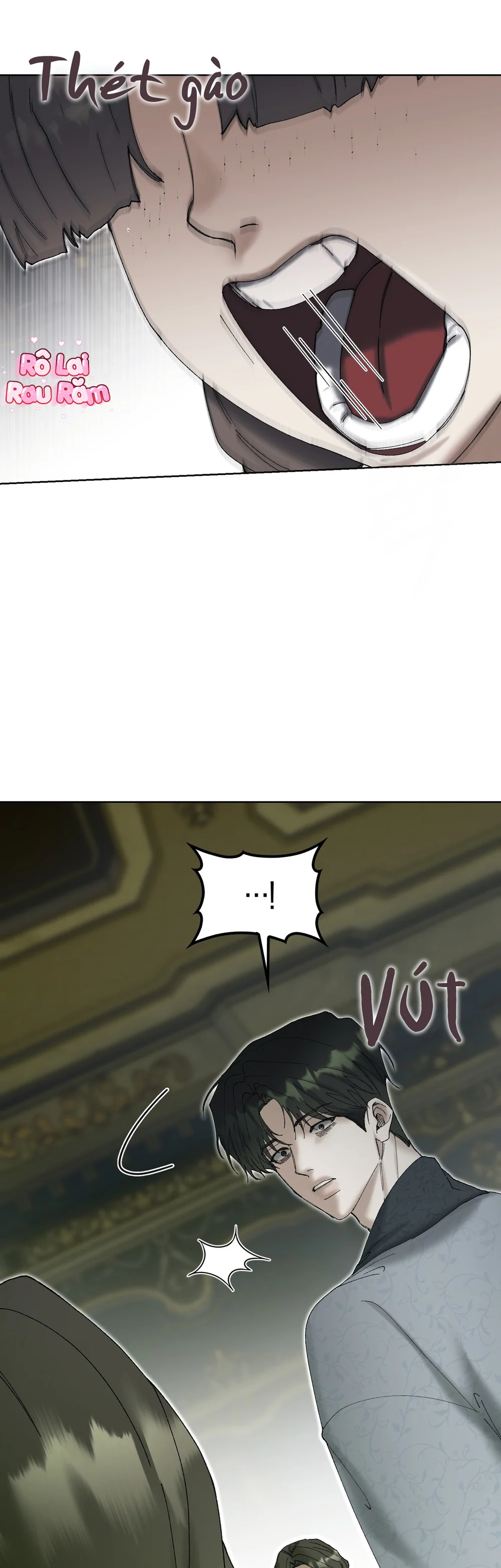 Tôi đã bị trở thành nô lệ của người mà tôi từng vứt bỏ Chapter 47 - Trang 2