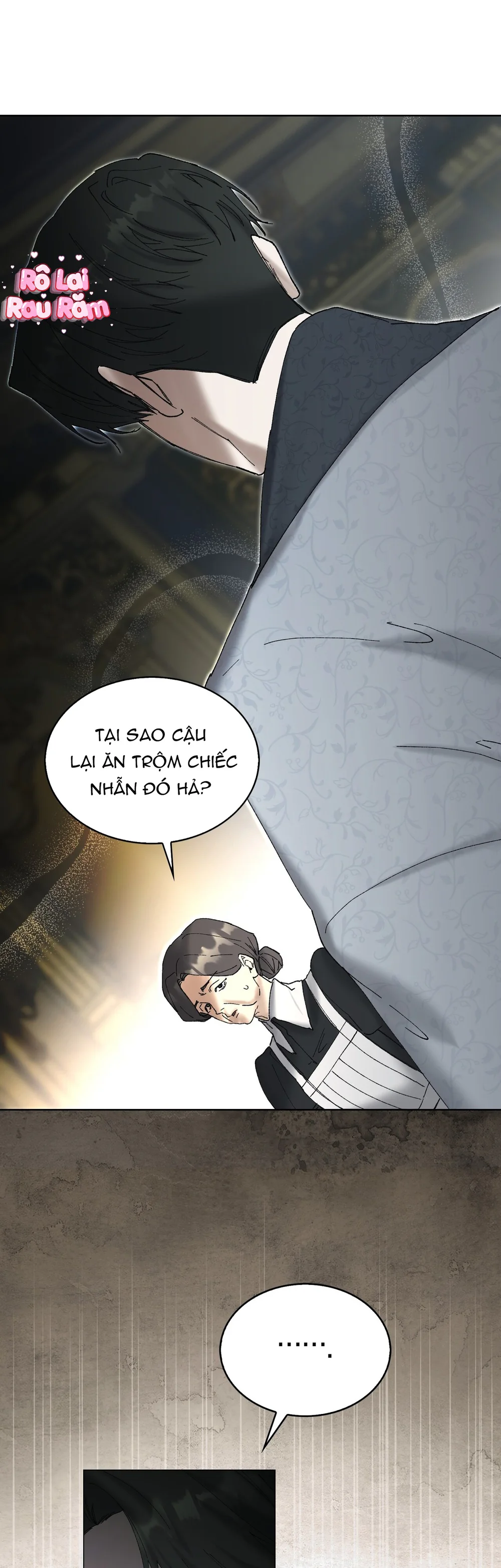 Tôi đã bị trở thành nô lệ của người mà tôi từng vứt bỏ Chapter 47 - Trang 2