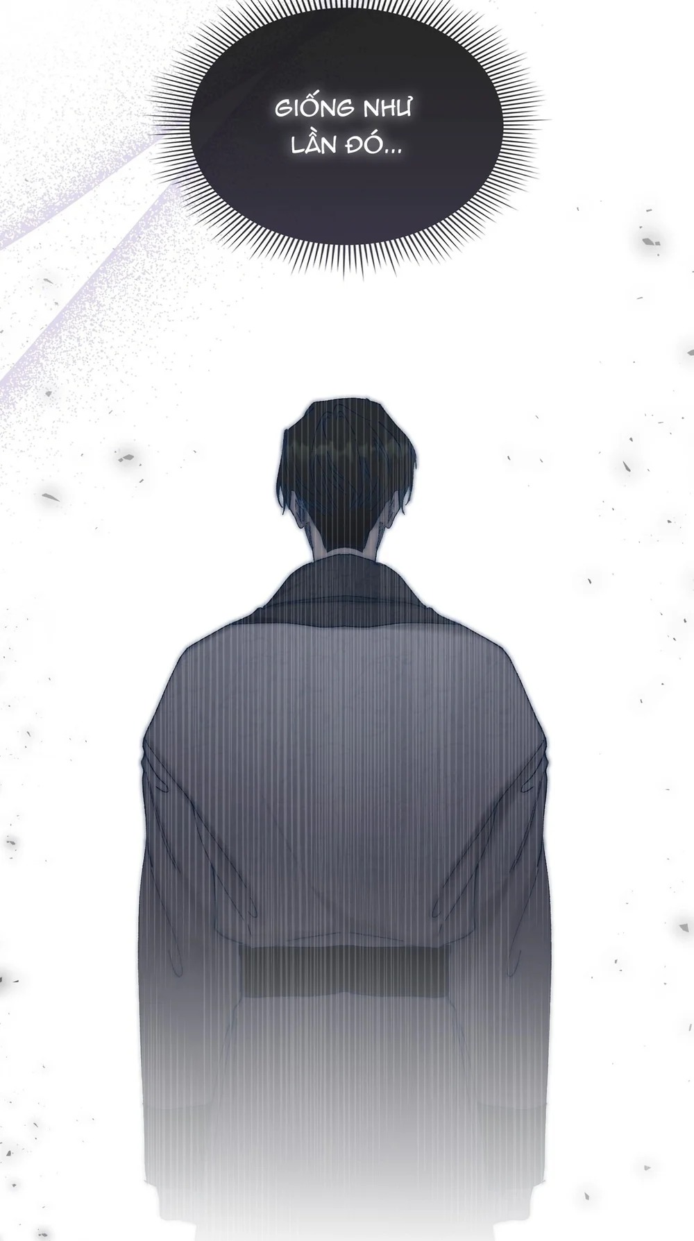 Tôi đã bị trở thành nô lệ của người mà tôi từng vứt bỏ Chapter 47 - Trang 2