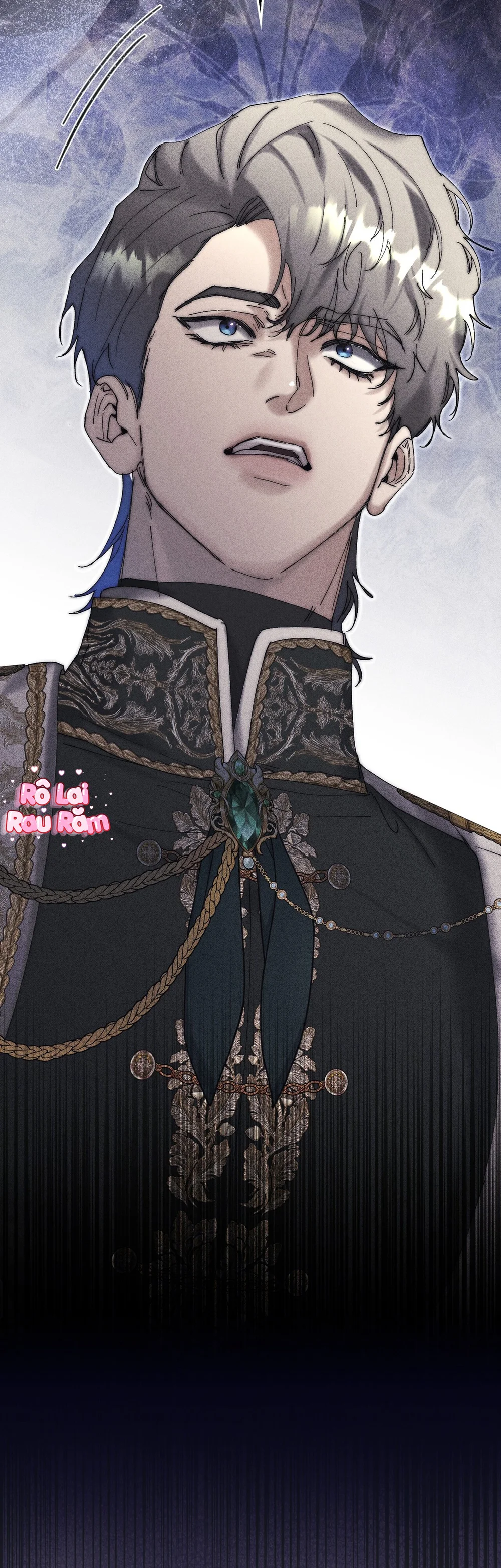 Tôi đã bị trở thành nô lệ của người mà tôi từng vứt bỏ Chapter 47 - Trang 2