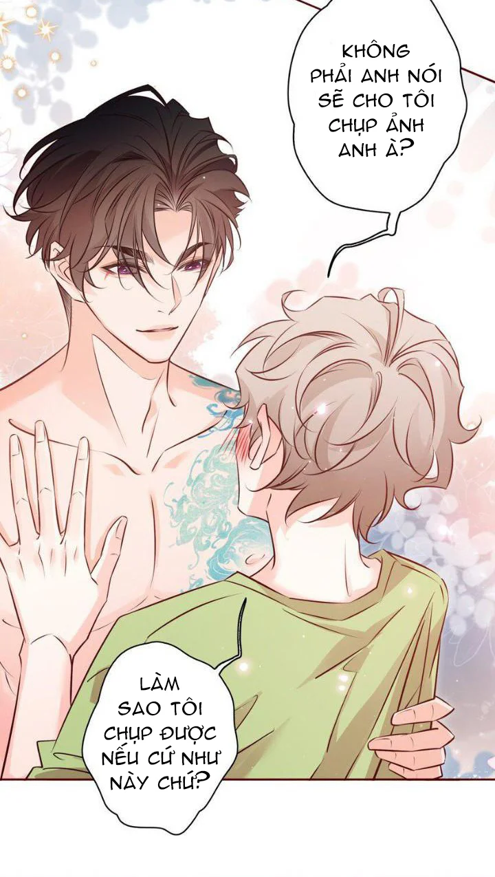 Yêu Em Bất Chấp Chapter 22 - Trang 2