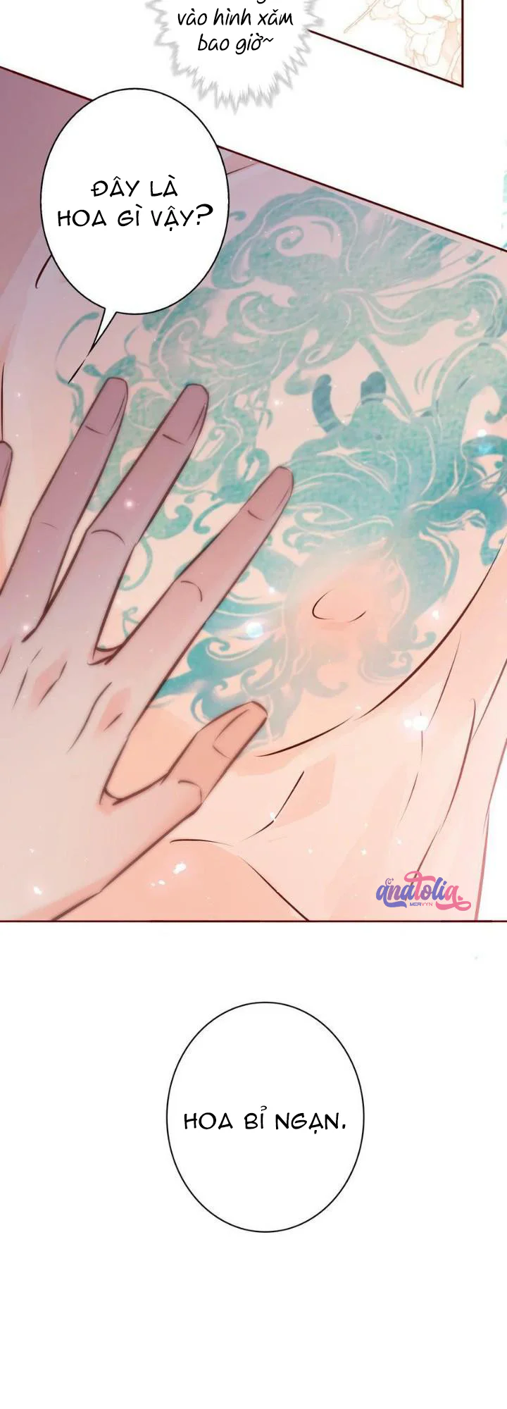 Yêu Em Bất Chấp Chapter 22 - Trang 2