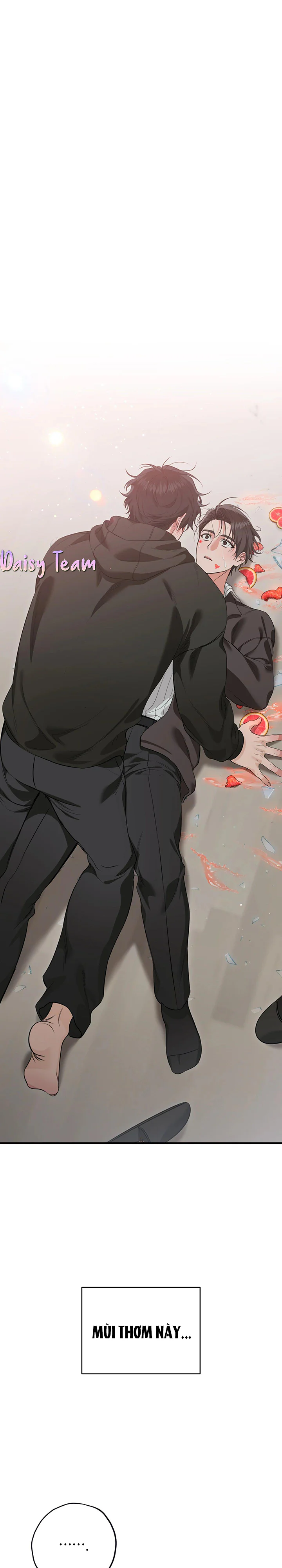 HÃY ĐÁNH TÔI THẬT MẠNH ĐI Chapter 4 - Trang 2