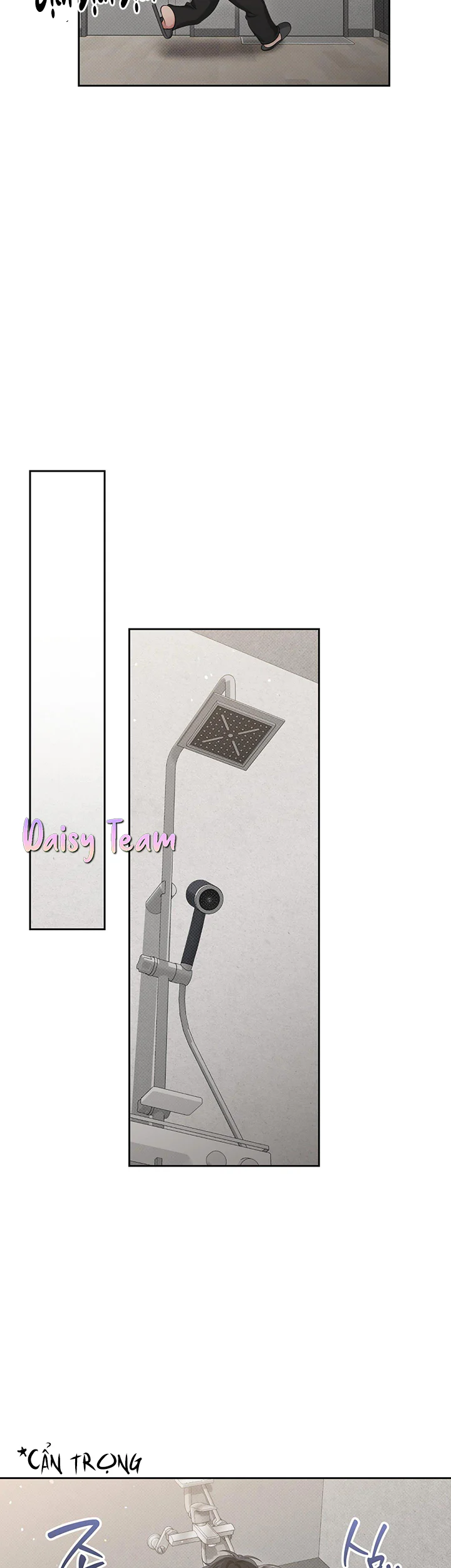 HÃY ĐÁNH TÔI THẬT MẠNH ĐI Chapter 4 - Trang 2