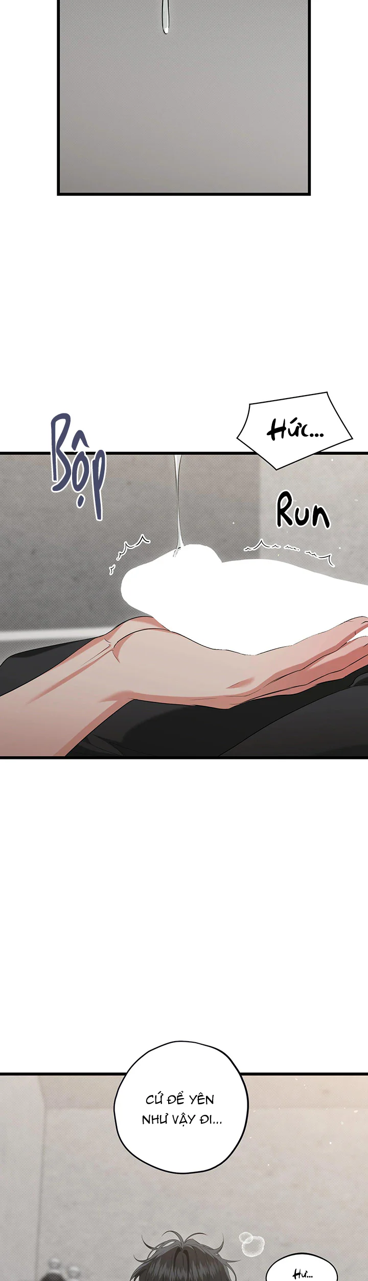 HÃY ĐÁNH TÔI THẬT MẠNH ĐI Chapter 4 - Trang 2