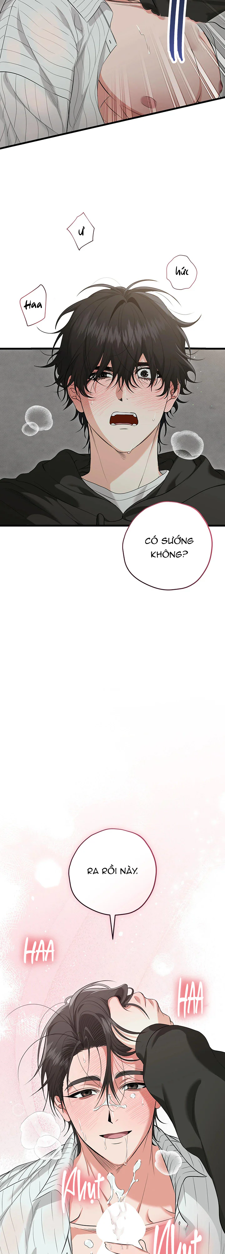 HÃY ĐÁNH TÔI THẬT MẠNH ĐI Chapter 4 - Trang 2