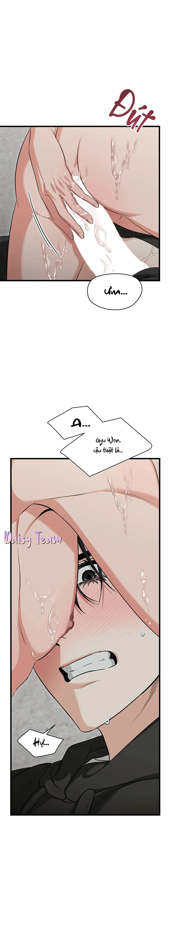 HÃY ĐÁNH TÔI THẬT MẠNH ĐI Chapter 4 - Trang 2