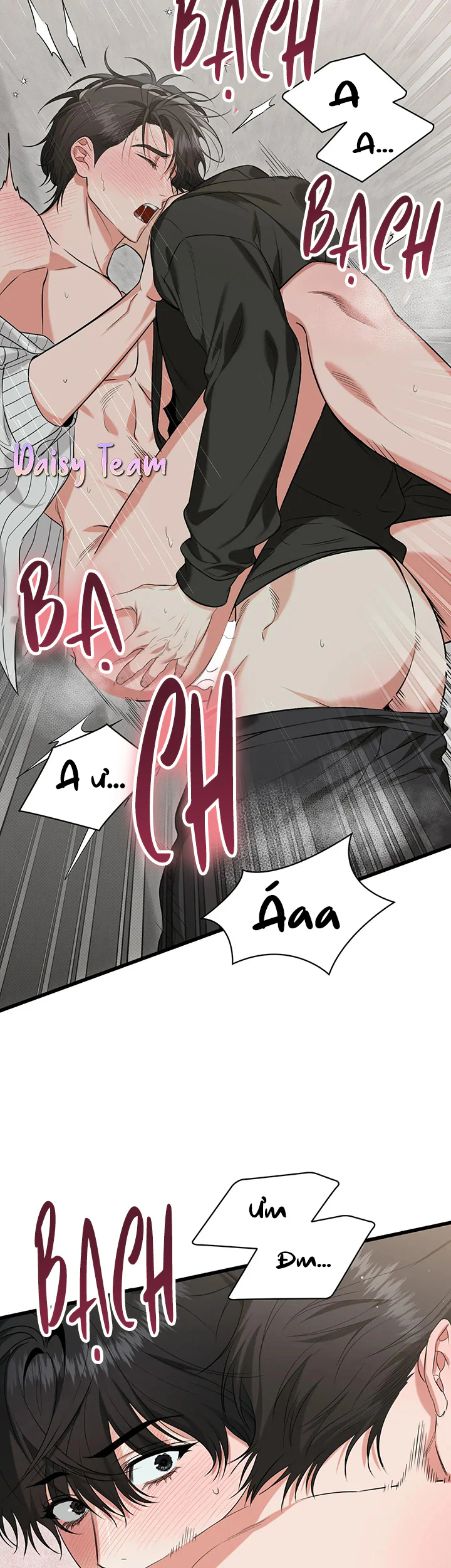 HÃY ĐÁNH TÔI THẬT MẠNH ĐI Chapter 4 - Trang 2