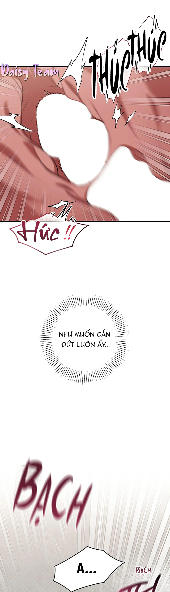 HÃY ĐÁNH TÔI THẬT MẠNH ĐI Chapter 4 - Trang 2